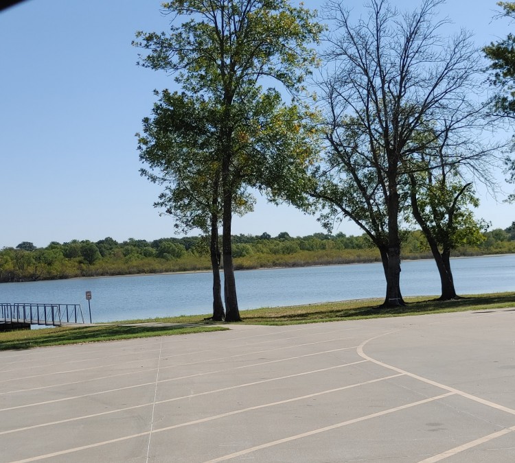 Wolf Creek Park and Boating Facility (Grove,&nbspOK)